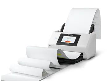 סורק EPSON WorkForce DS-790WN אפסון