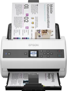 סורק Epson WorkForce DS-970 אפסון