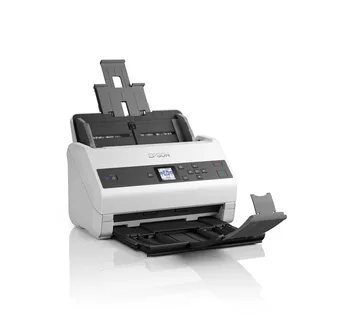 סורק Epson WorkForce DS-970 אפסון