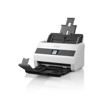 סורק Epson WorkForce DS-970 אפסון