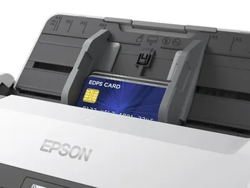 סורק Epson WorkForce DS-970 אפסון