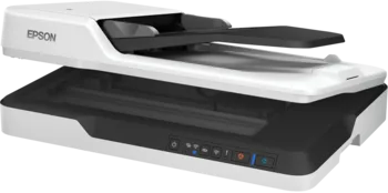 סורק אלחוטי EPSON WorkForce DS-1660W