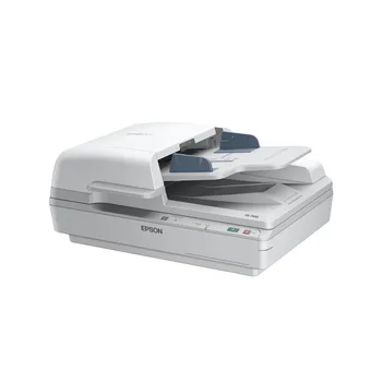 סורק EPSON WorkForce DS-6500 אפסון