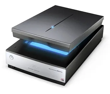 סורק פוטו Epson Perfection V850 Pro אפסון