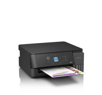 מדפסת הזרקת דיו Epson EcoTank L3360
