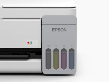 מדפסת הזרקת דיו Epson EcoTank L3356 (3 ב-1) אפסון