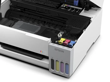 מדפסת הזרקת דיו Epson EcoTank L3356 (3 ב-1) אפסון