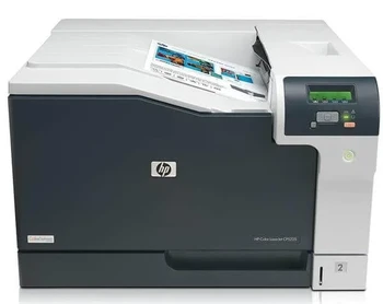 מדפסת לייזר 3-A צבע HP LaserJet Professional CP5225N