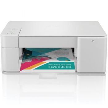 מדפסת משולבת הזרקת דיו אלחוטית Brother DCP-J1200W