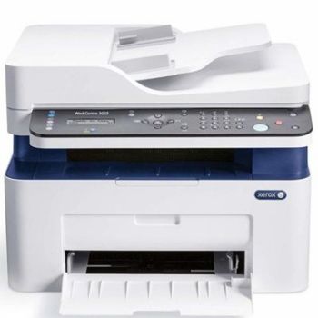 מדפסת ‏לייזר משולבת Xerox WorkCentre 3025V_NI