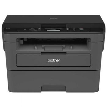 מדפסת לייזר משולבת BROTHER DCP-L2510D