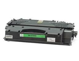 טונר (קרטריג') תואם HP CF280A