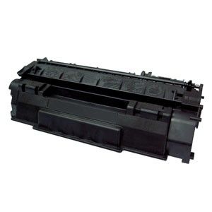 טונר (קרטריג') תואם HP Q5949a