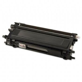 טונר צבע שחור תואם BROTHER TN210