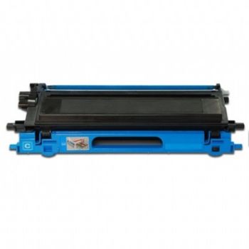 טונר צבע כחול תואם BROTHER TN210