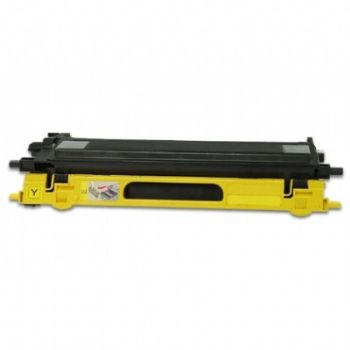 טונר צבע צהוב תואם BROTHER TN210