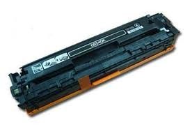 טונר צבעוני שחור תואם HP CB 540A