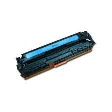 טונר צבעוני כחול תואם HP CB 541A