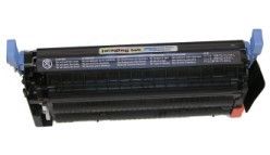 טונר צבע שחור תואם HP Q6470A