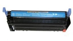 טונר צבע כחול תואם HP Q7581A