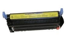 טונר צבע צהוב תואם HP Q7582A
