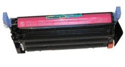 טונר צבע אדום תואם HP Q7583A
