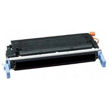 טונר שחור תואם HP C9720A