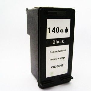 ראש דיו שחור תואם HP 140XL