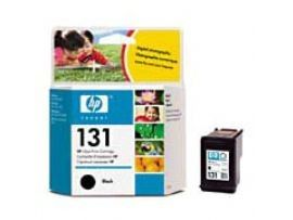 ראש דיו מקורי שחור HP 131
