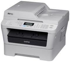 מדפסת לייזר Brother MFC7360N