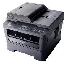 מדפסת לייזר Brother MFC7860DW