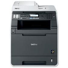 מדפסת לייזר Brother MFC9460CDN