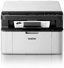 מדפסת לייזר משולבת BROTHER DCP-1510