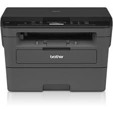 מדפסת לייזר משולבת אלחוטית BROTHER DCP-L2530DW
