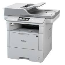 מדפסת משולבת אלחוטית BROTHER MFC-L6900DW