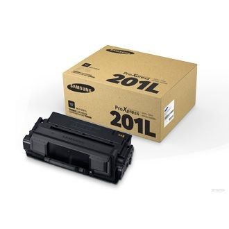 טונר (קרטריג') מקורי SAMSUNG MLT D-201L
