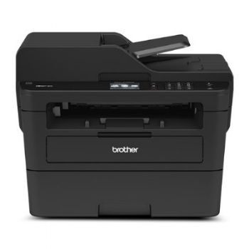 מדפסת לייזר משולבת רשת BROTHER MFC-L2710DN