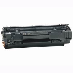טונר (תואם) HP CB436A