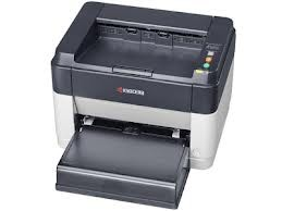 מדפסת רשת לייזר שחור KYOCERA FS-1060DN