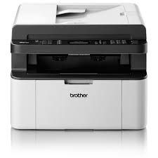 מדפסת לייזר משולבת BROTHER MFC-1810