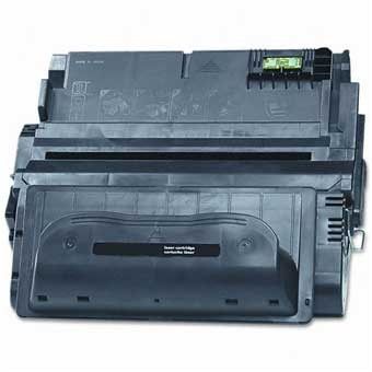 טונר (קרטריג') תואם HP Q1338