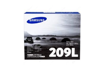 טונר (קרטריג') מקורי SAMSUNG MLT-D209L