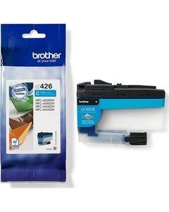 ראש דיו כחול מקורי Brother LC426C