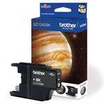 ראש דיו שחור מקורי Brother LC-1240BK