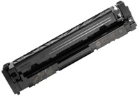 טונר שחור (תואם) HP W2210X 207X