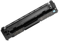 טונר כחול (תואם) HP W2211X 207X