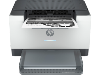 מדפסת לייזר אלחוטית HP LaserJet M209dw