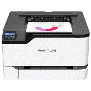 מדפסת ‏לייזר צבע Pantum CP2200DW