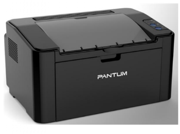 מדפסת ‏לייזר Pantum P2500W פנטום