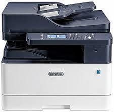 מדפסת משולבתXerox A-3  B1025